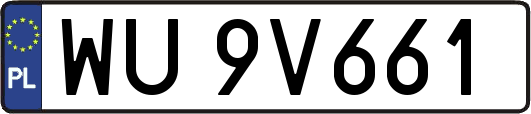 WU9V661