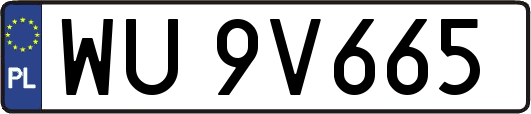 WU9V665