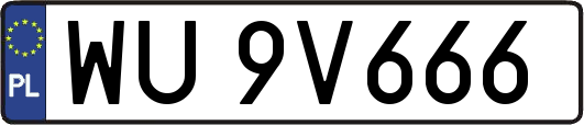 WU9V666