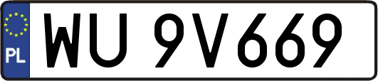 WU9V669