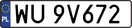 WU9V672