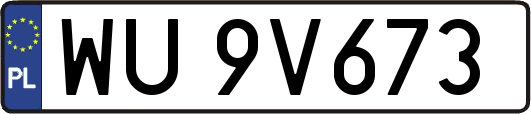 WU9V673