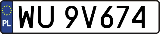 WU9V674