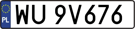WU9V676