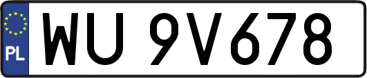 WU9V678