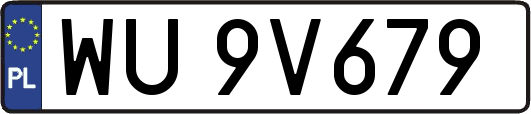WU9V679