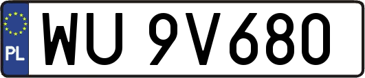 WU9V680