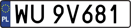 WU9V681