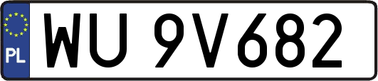 WU9V682
