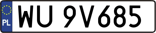 WU9V685