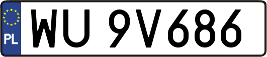 WU9V686