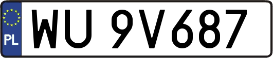 WU9V687