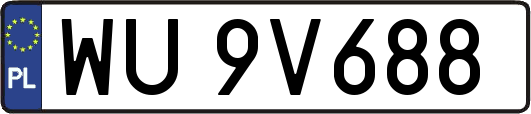 WU9V688