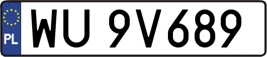 WU9V689
