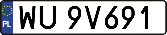 WU9V691