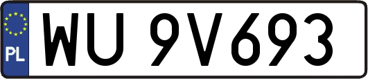 WU9V693
