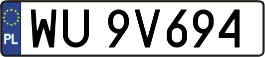 WU9V694