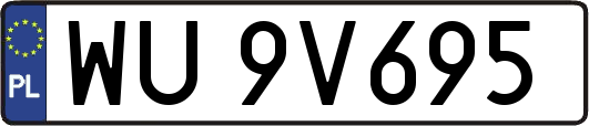 WU9V695