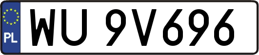 WU9V696