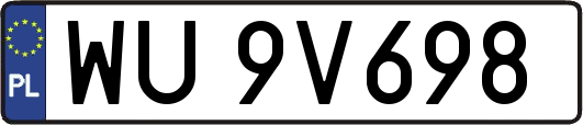 WU9V698