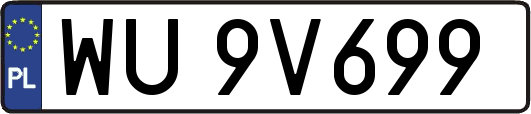 WU9V699