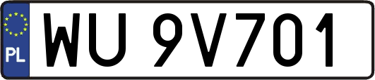 WU9V701