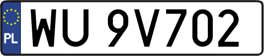 WU9V702