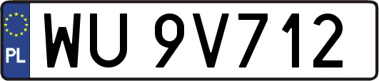 WU9V712
