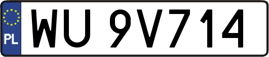WU9V714