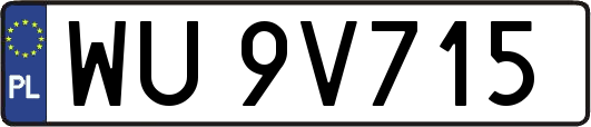 WU9V715