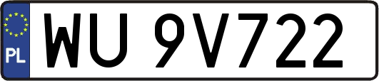 WU9V722