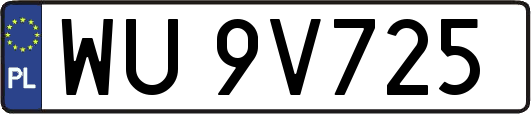 WU9V725