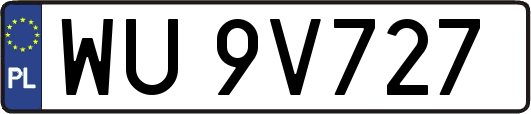 WU9V727