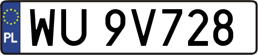 WU9V728