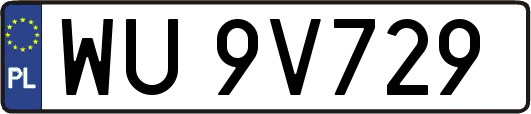 WU9V729