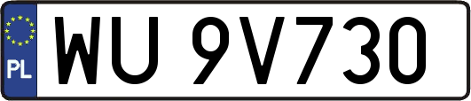 WU9V730