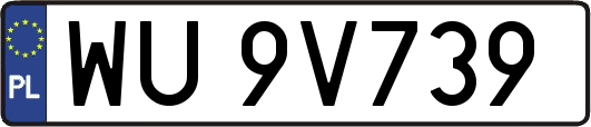 WU9V739