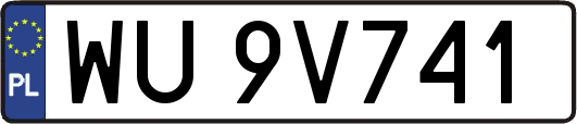 WU9V741