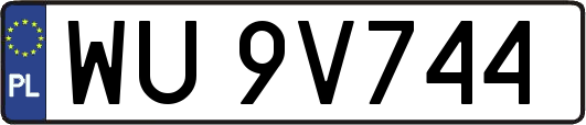 WU9V744