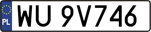 WU9V746