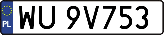 WU9V753