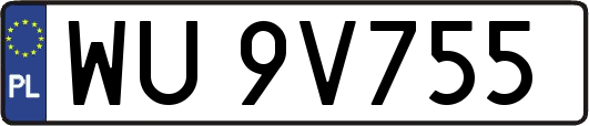 WU9V755