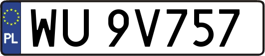 WU9V757