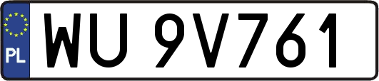 WU9V761