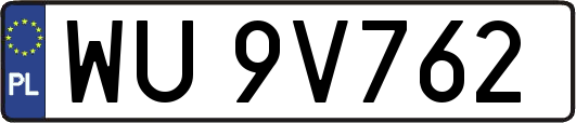 WU9V762