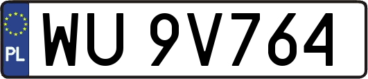 WU9V764