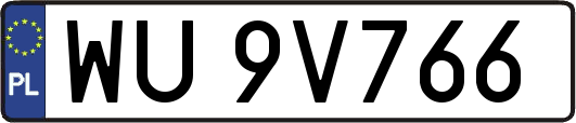 WU9V766