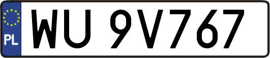 WU9V767