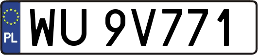 WU9V771