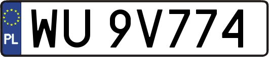 WU9V774